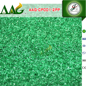 plastic grass lawn grid