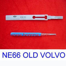 Wholesale sale LISHI NE66 OLD VOLVO lock pick tools S80