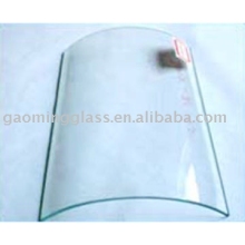 Curved Tempered Glass