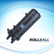 4 Outlet Port Hdmi Fiber Optic Components With Single Mode Fiber Cable , 12cores Fiber Tray