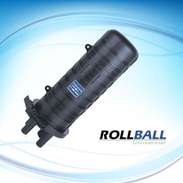 Fiber Optic Components With Single Mode Fiber Cable , 12cores Fiber Tray