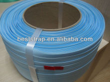 BLUE 13-32 mm heavy packing power cord strap