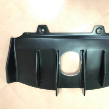 For Lotus Elise S3 Rear Diffuser Carbon Fiber