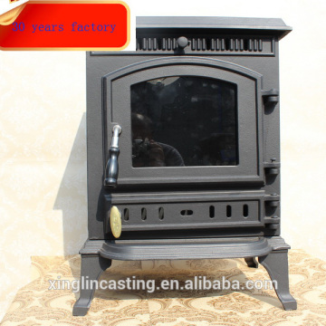 parts for cast iron stoves