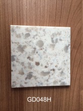 guolian patterned rose quartz slab, white star quartz stone, pearl white quartz slab
