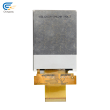 240*RGB*320 Graphic COB LCD Display Module