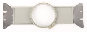 ZSK Embroidery Frame (R 12cm)