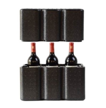 Wine Packaging Box - Customized EPP Foam Boxes (300 Sets) by Hanwell CN;SHN
