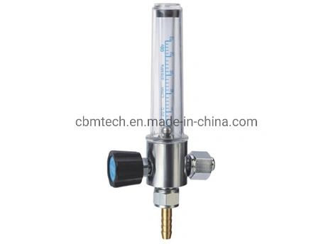 Cbmtech Argon Flowmeter Regulators for Sale