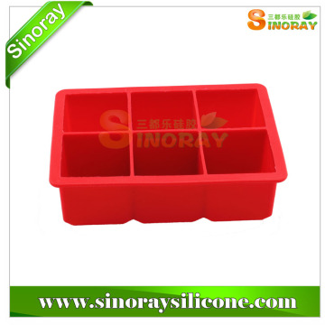 High quality silicone ice cube