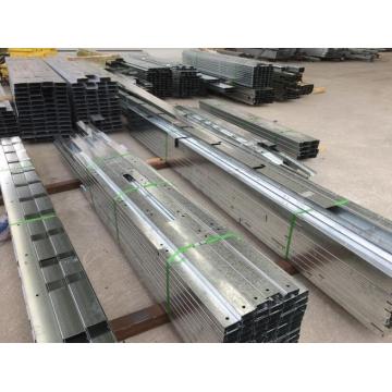 Hot Sales Steel Structural Stud Section Properties