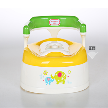 A5013 Potty Chair Training Closestool