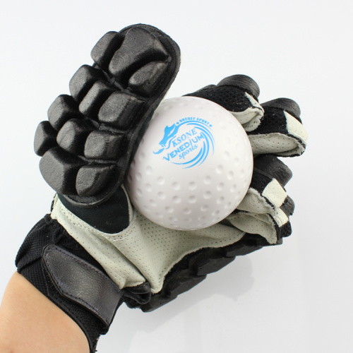 Professional Hockey Gloves Hand Protector