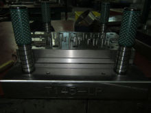 High Quality Metal Mold