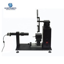 Automatic Contact Angle Meter - Droplets Angle Testing Equipment