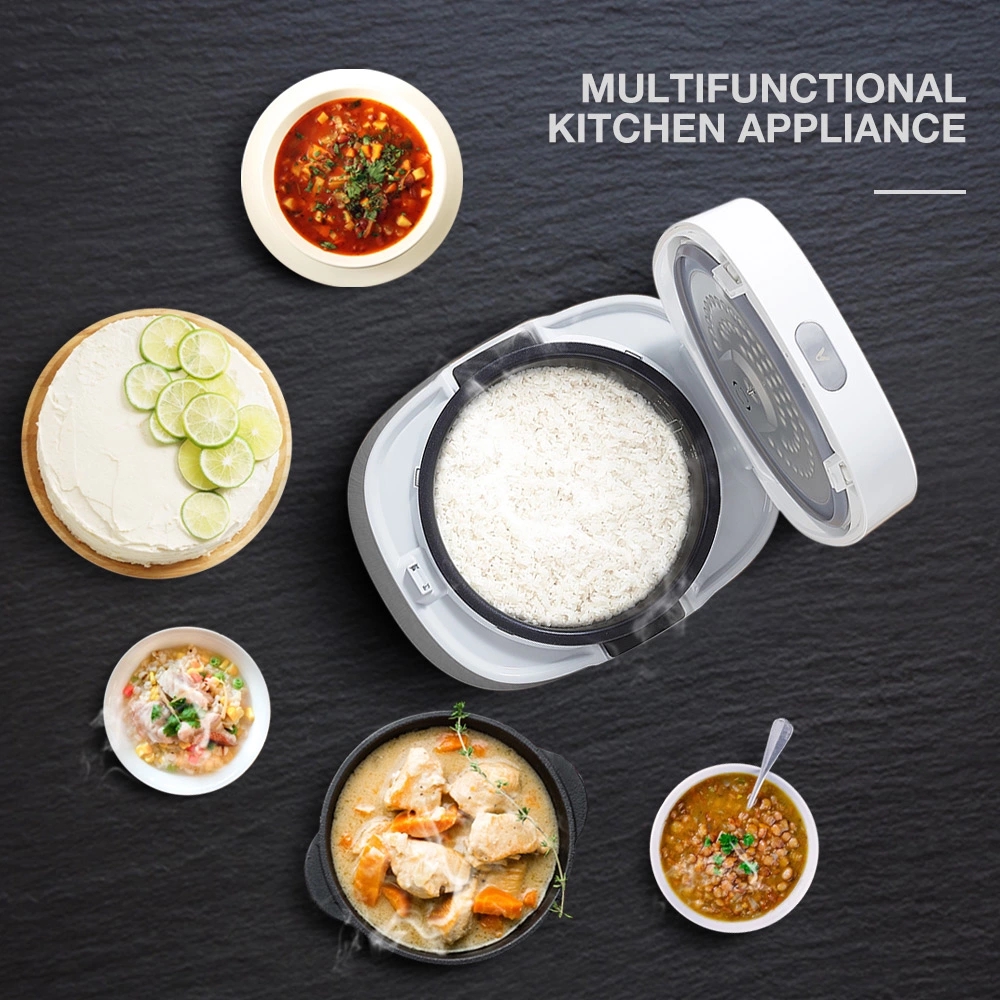 Viomi Rice Cooker 4l Viomi Rice Cooker 4l