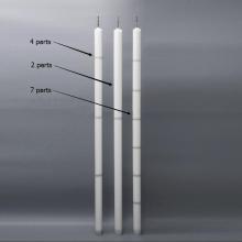 Condensate Polishing Filters Element for Power Plant