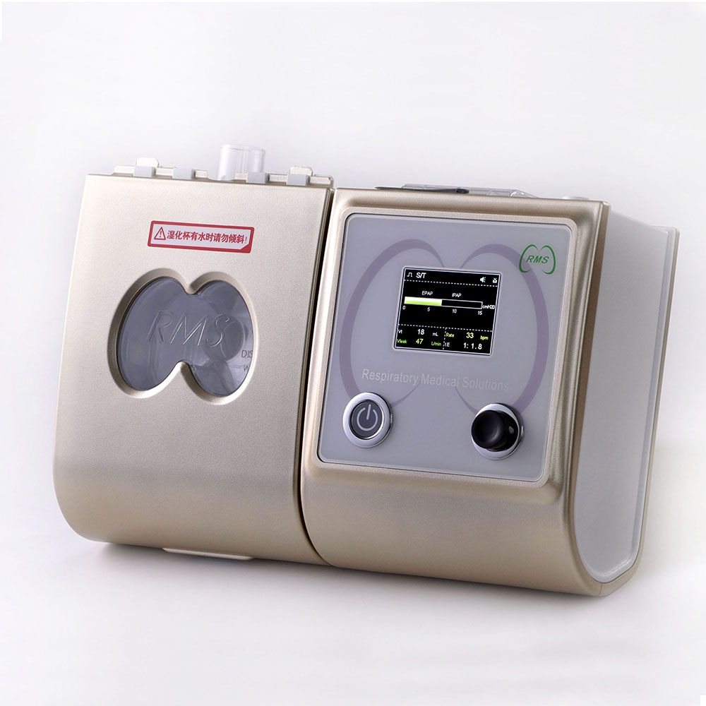 Macchina respiratoria AUTO CPAP