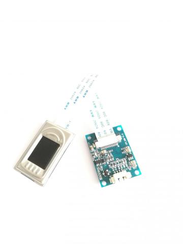 RF fingerprint module