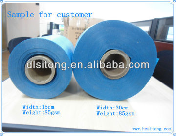 pp woven sheet for packing texile,clothes and other products