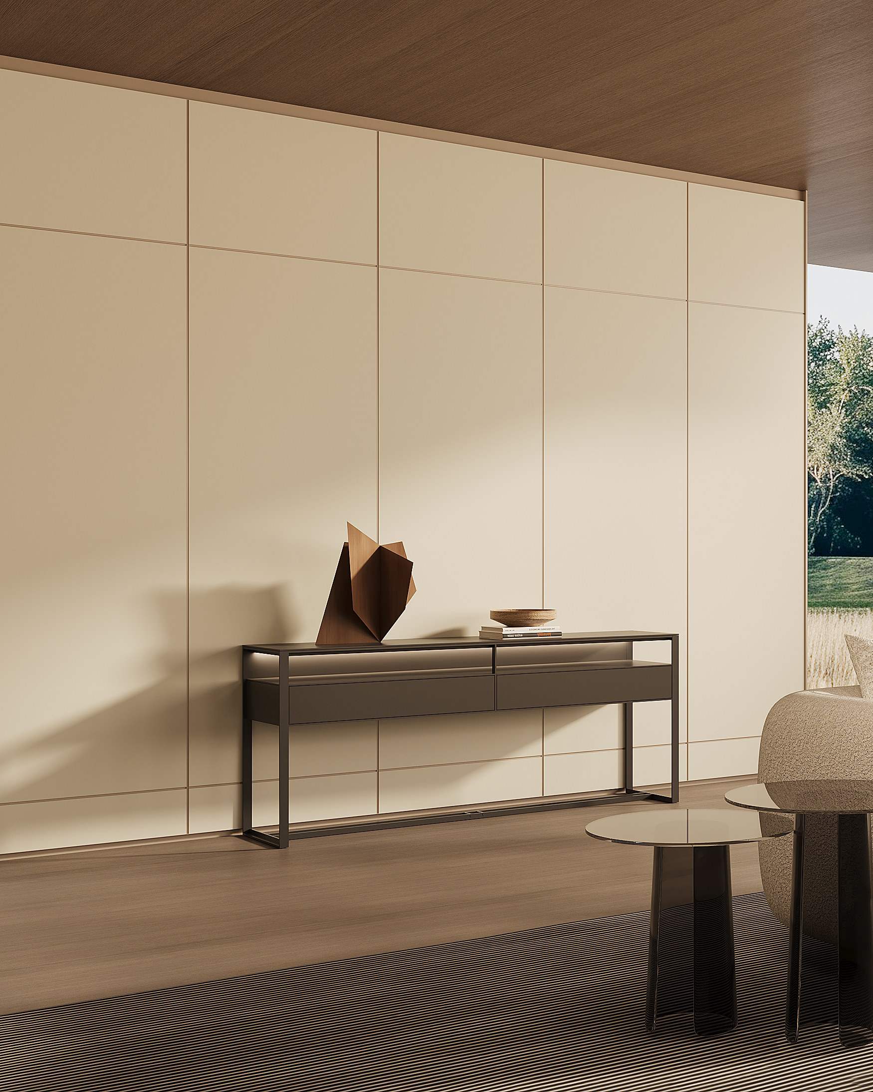 Cena de aplicação 1