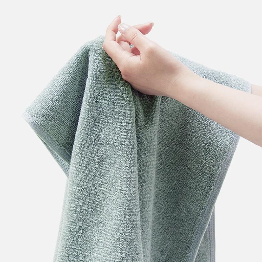 Adult Bath Towel 2