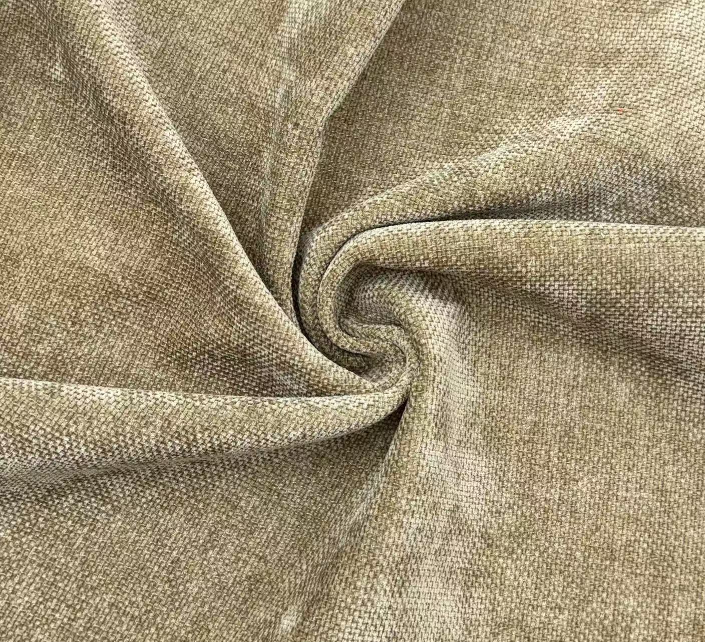 şönil kumaş chenille fabric