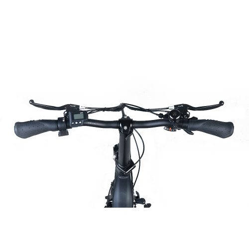 XY-Tank Fixed folding electric bikes for sale