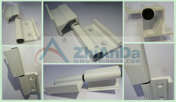 High quality 360 degree removable door hinge