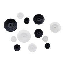 High-Quality Rubber Pad Mini Vacuum Suction Cup