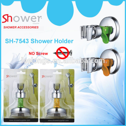 SH-7543 ABS Plastic Shower Suction Holder