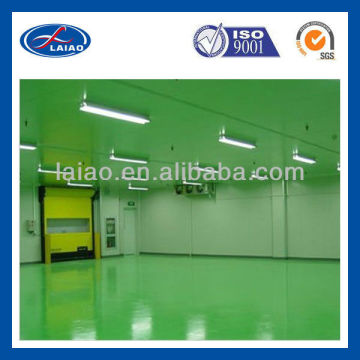 Integrative cold storage cold room freezing room