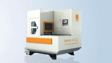 CNC Copper Chamfering Machine