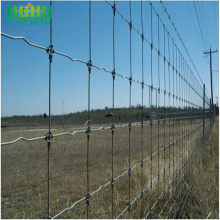 competitive price heave zinc coating steel fence