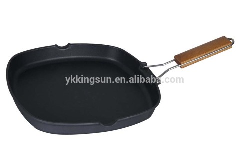 Good Quality flat grill pan