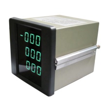 500V 3 Phase Digital Voltmeter