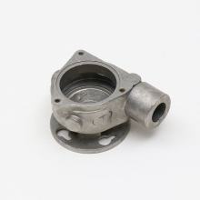 High quality cnc machining auto parts