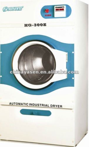Full-autoamtic Energy Efficient Drying Machine for Garment,Heavy duty washing machine and dryer