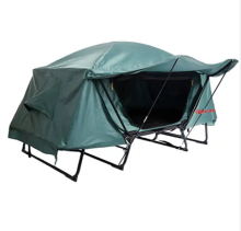 High Quality Foldable Waterproof Camping Tent with Screen Window