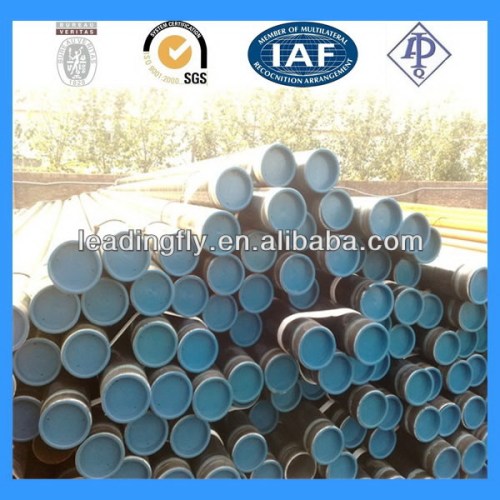 New style hot-sale epoxy steel seamless pipes