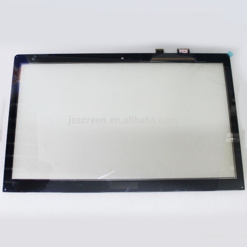 Genuine 14" Touch Screen Digitizer For ASUS K550CA digitizer glass