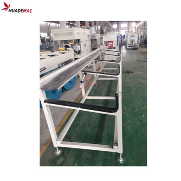 water supply pipe line PPR pipe production machine