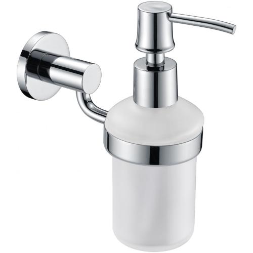 Bathroom fashion series soap dispenser