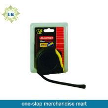 height measuring tape