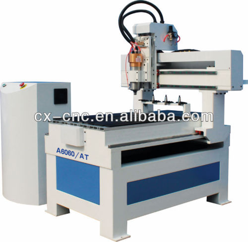 atc spindle cnc router