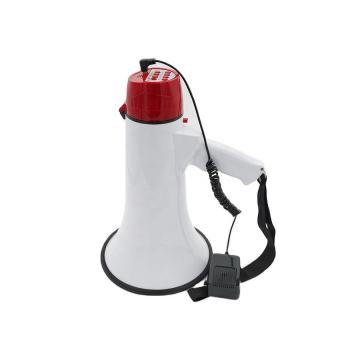 Hot Sales 20W Megaphone Siren Bullhorn