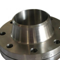 BS Stainless Steel Welding Neck Flange