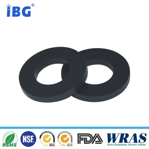 Silicone Or Rubber Gasket For Tap Valves