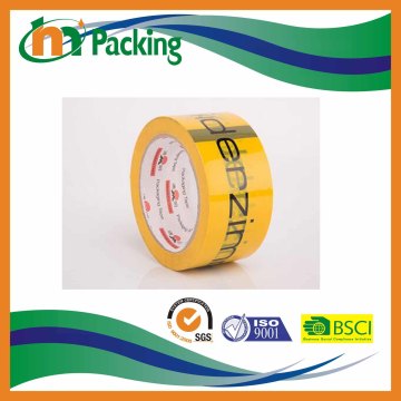 Printed Packaging Tape BOPP Adhesive Tape