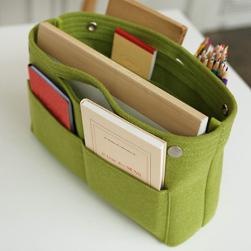 OEM durable Felt material gift bags